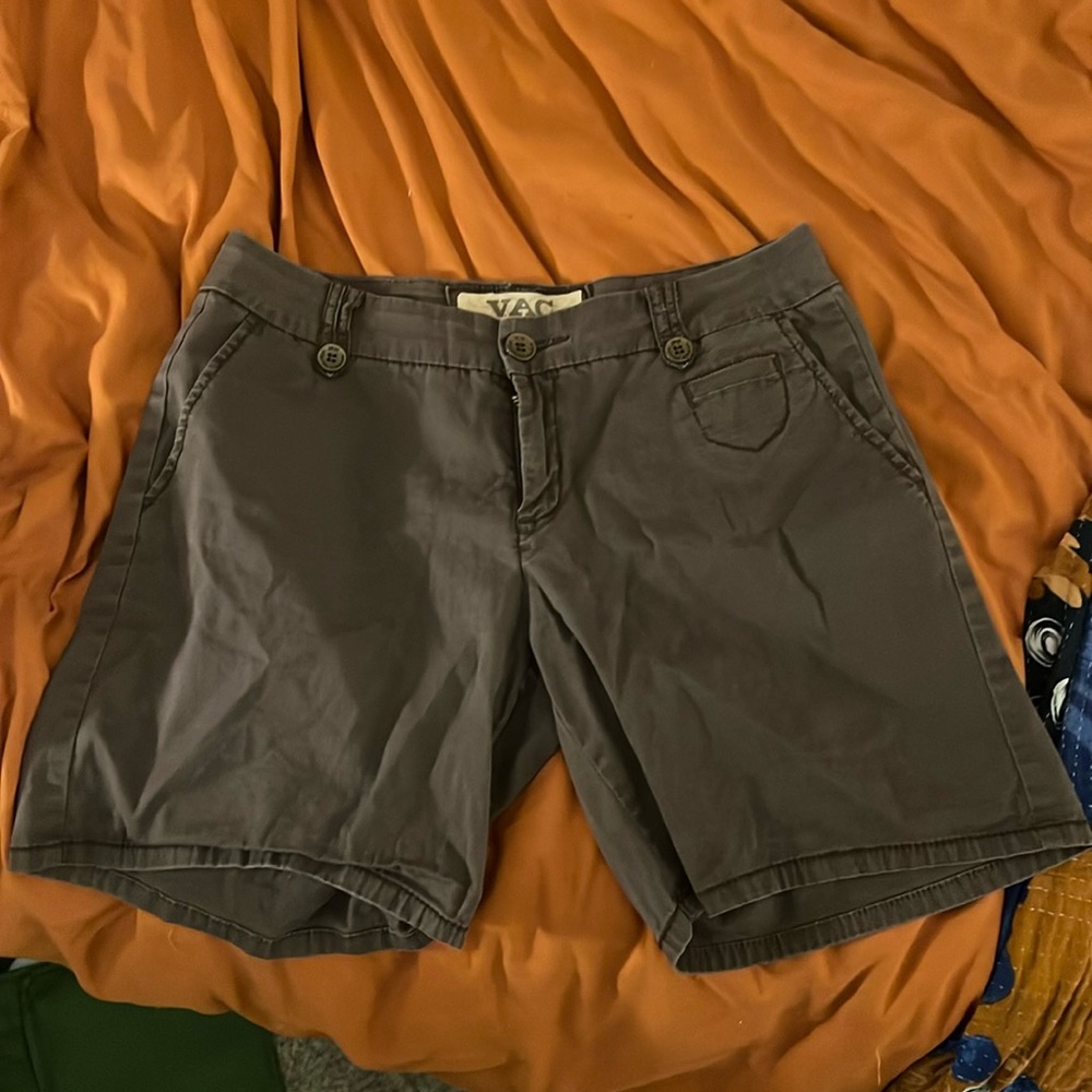 VAC Shorts